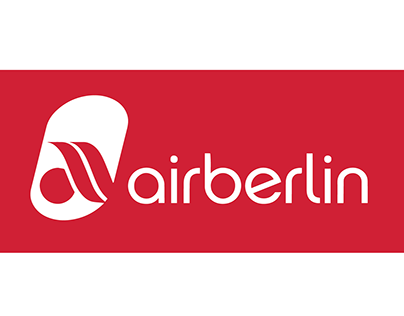 Campaña digital de SS18 para Airberlin