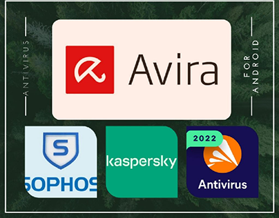 Antivirus Apps For Android 2022-23