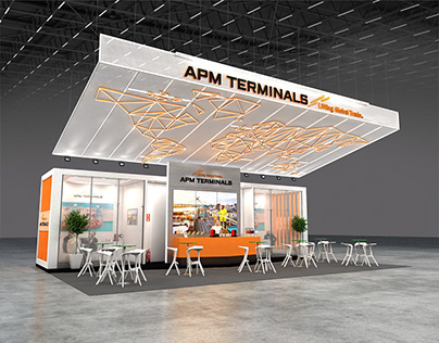 APM Terminals - Intermodal