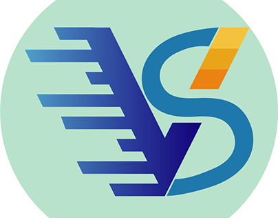 Vinno SofT Logo Design