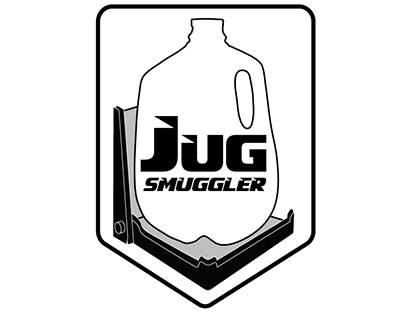 Jug Smuggler Logo