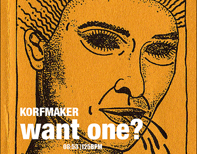 Korfmaker - Want one?
