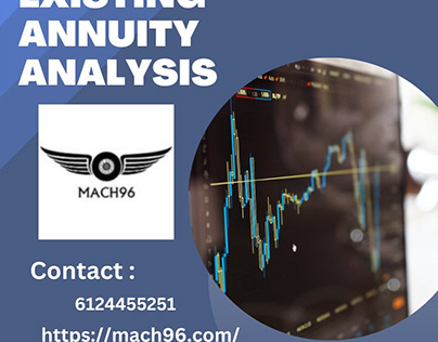 Uncovering Insights The Existing Annuity Analysis