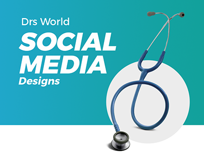 Drs Would - Social Media Designs