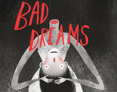 Bad Dreams / Mal sueño