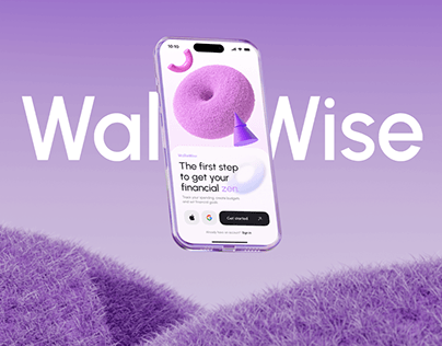 Project thumbnail - Wallie Wise