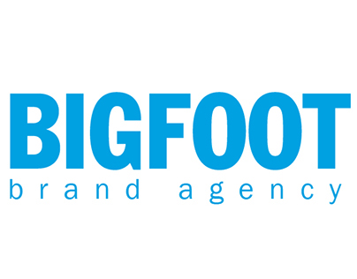 Bigfoot Communications Rebrand