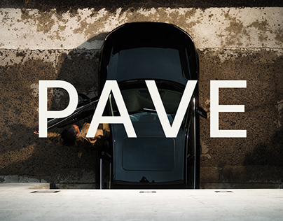 PAVE by Alexi Hobbs