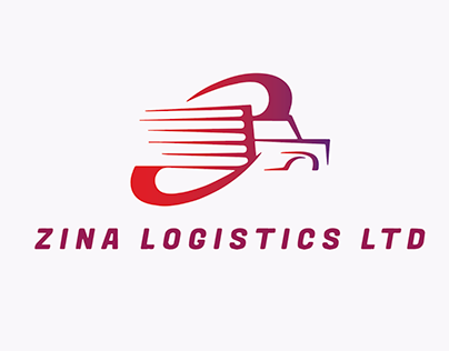 zina logistics LTD logo