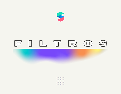 Filtros Instagram - Shoppings