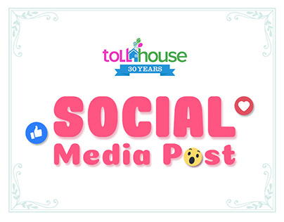 Social Media Post - Toll House