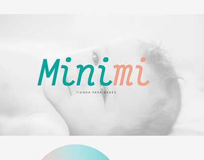 Minimi, baby site
