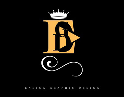 Ensign Graphic Design