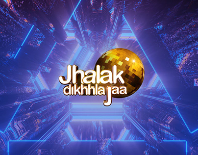 Jhalak Dikhhla Jaa Dance Show