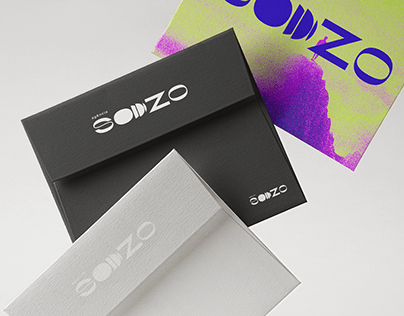 Agência Sozo | Branding