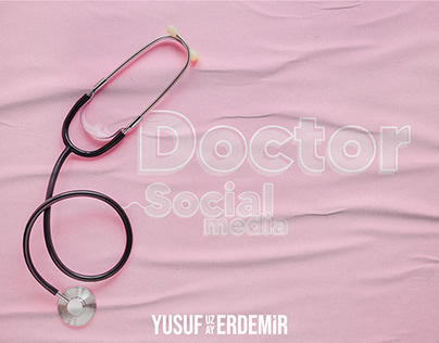 Erkan Akan Doctor (Doktor) Social Media