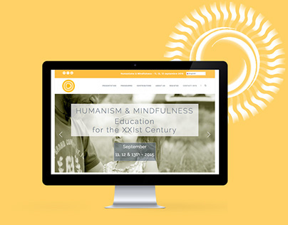 Humanism & Mindfulness - Website
