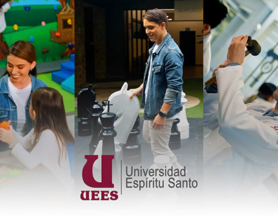 Project thumbnail - Universidad Espíritu Santo UEES