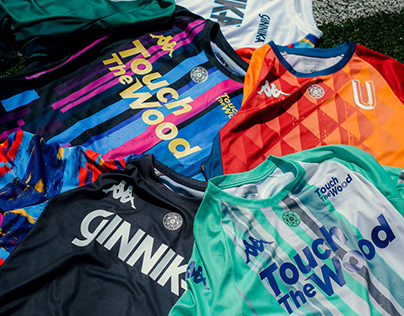 Football Kit Projects  Photos, videos, logos, illustrations and