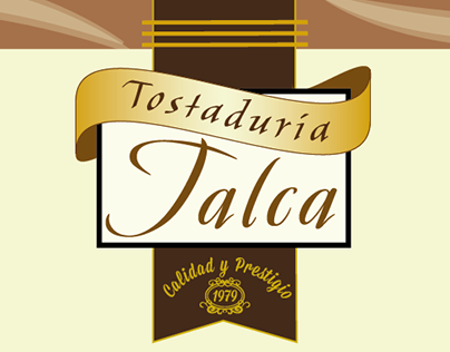 PACKAGING TOSTADURÍA TALCA