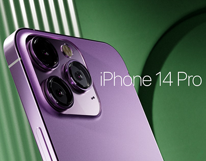 iPhone 14 Pro | Promo
