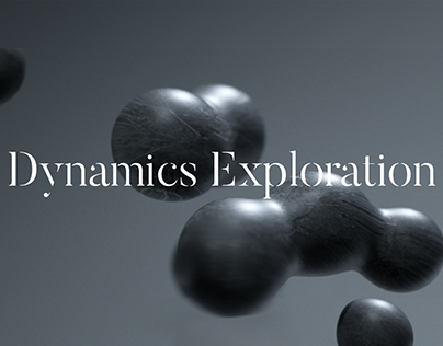Dynamics Exploration