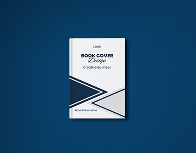 Creative Book cover Design