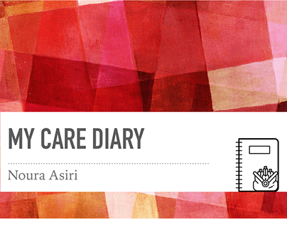 My Care Diary