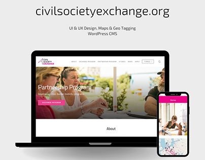 Civil Society Exchange