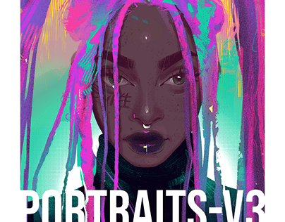 PORTRAITS-V3