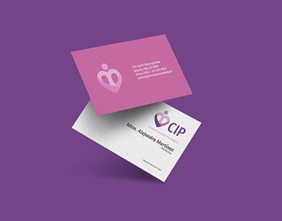 Diseño de Logotipo CPI