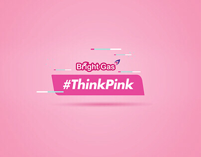 .: Bright Gas Video Commercial - ThinkPink :.