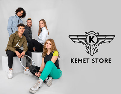 WINTER COLLECTION | KEMET STORES | FASHION STYLING