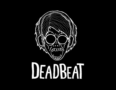 Deadbeat...