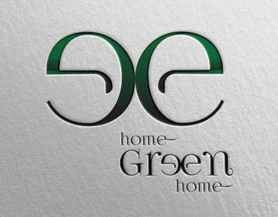 Brand development guide - Home green home