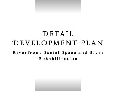 Detail Development Plan: Ecological Design