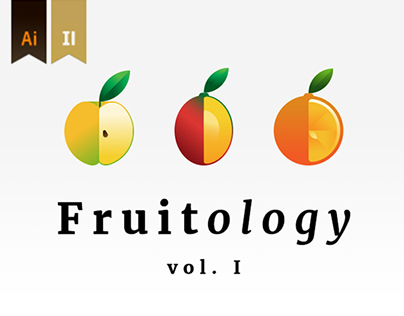 Fruitology - vol.01