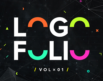 Logofolio / Vol. 01