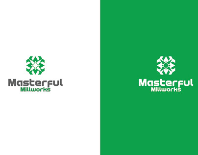 Carpenter logo- Masterful