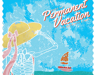 Going on a Permanent Vacation (TDWAS)