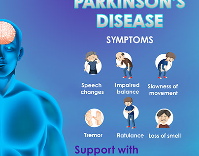 Understand the Signs of Parkinson's Disease & Get Help