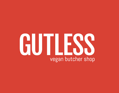 Gutless Vegan Butcher Shop