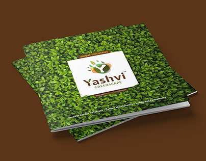 Yashvi Greenscape Brochure