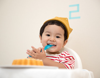 Oral Hygiene in Infants