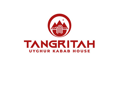 Logo for Tangritah Restaurant, Toronto