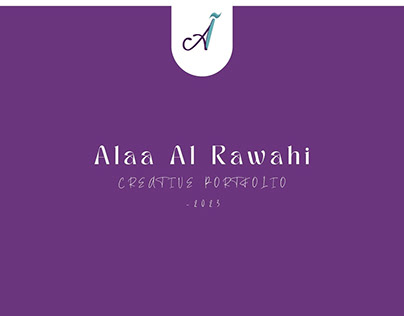 Alaa Al Rawahi | Creative Portfolio 2023