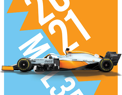 2021 MCL35 POSTER