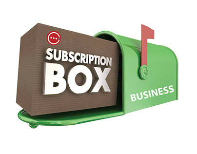 How subscription boxes Australia becoming popular day b