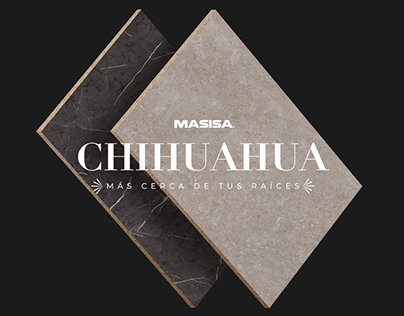 Chihuahua-MASISA