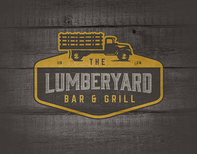 Lumberyard Bar & Grill